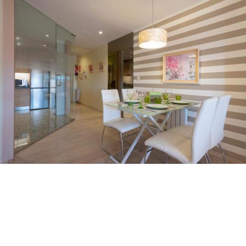 Apartamento Aravirma