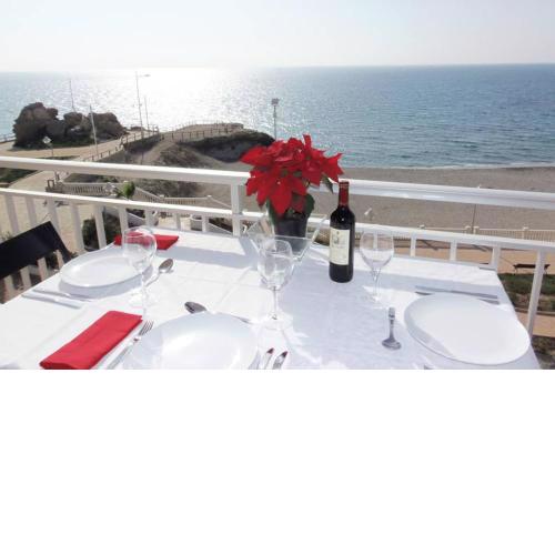 Apartamento ARCE Nsf22- TORRECILLA NERJA