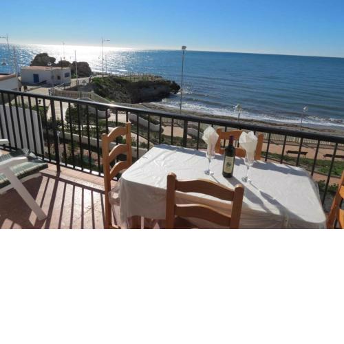 Apartamento ARCE Nsf24- TORRECILLA, NERJA