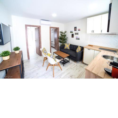 Apartamento Arcos