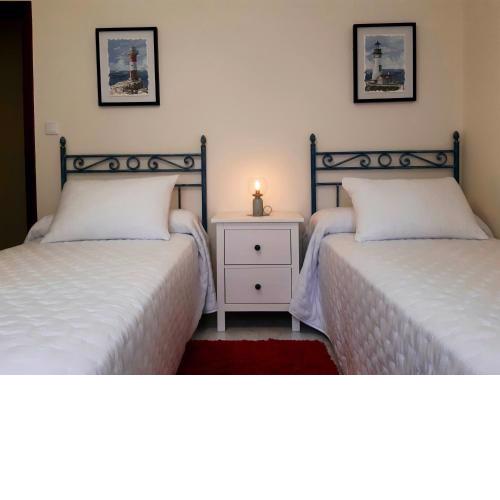 Apartamento Areal