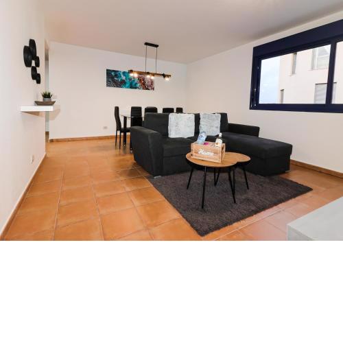 Apartamento Aregoma