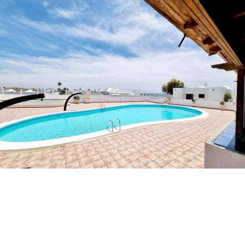 Apartamento Arena y Sal
