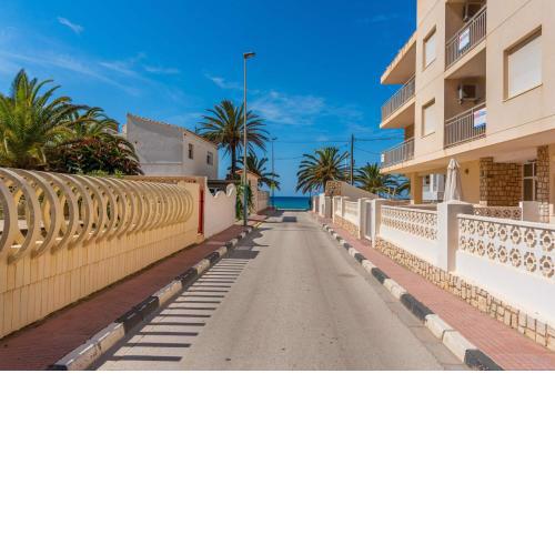 Apartamento Arenal 1 - PlusHolidays