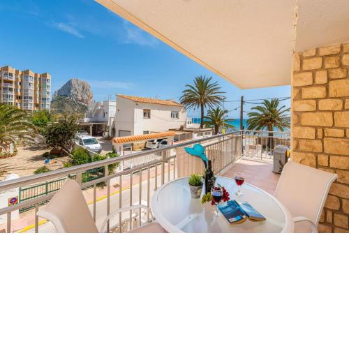 Apartamento Arenal 4 - PlusHolidays