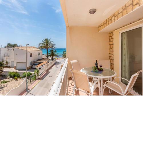 Apartamento Arenal 5 - PlusHolidays