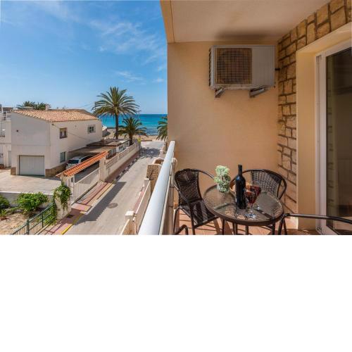 Apartamento Arenal 6 - PlusHolidays