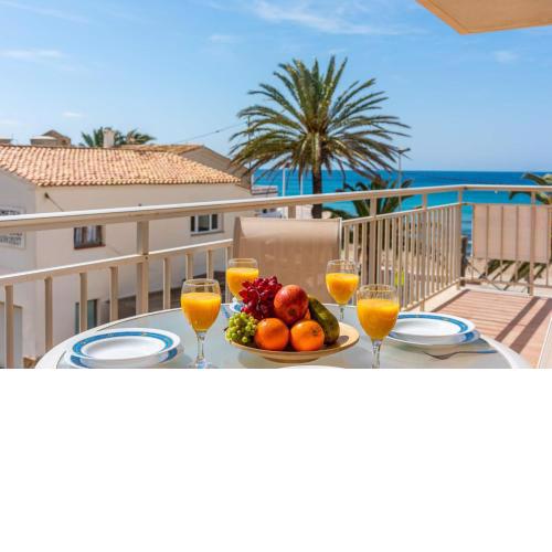 Apartamento Arenal 7 - PlusHolidays