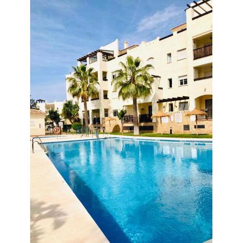 Apartamento Arenal Golf Resort