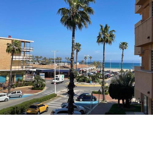 APARTAMENTO ARENAL JAVEA