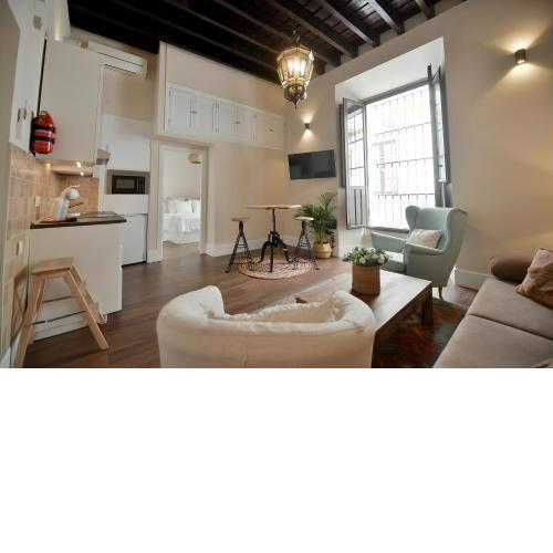 Apartamento Arenal