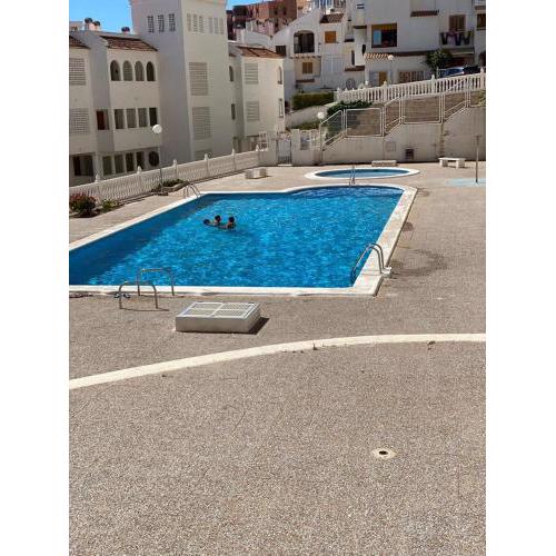 Apartamento Arenales del Sol