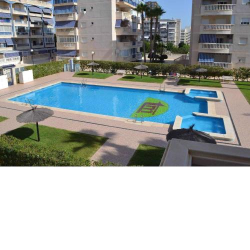 Apartamento Arenales Playa