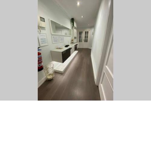 Apartamento Argenta