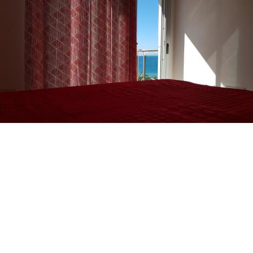 Apartamento Arguineguín centro, vistas al mar