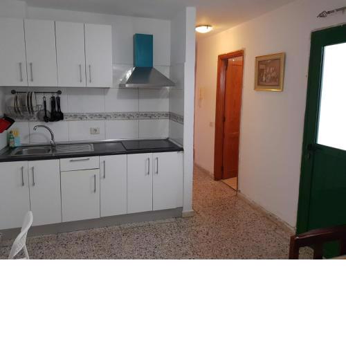 Apartamento arguineguin