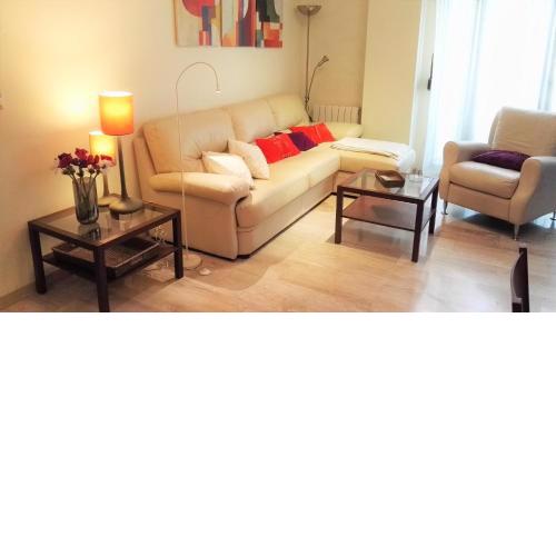 Apartamento Arica