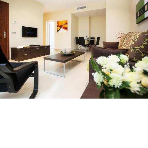 Apartamento Aridava