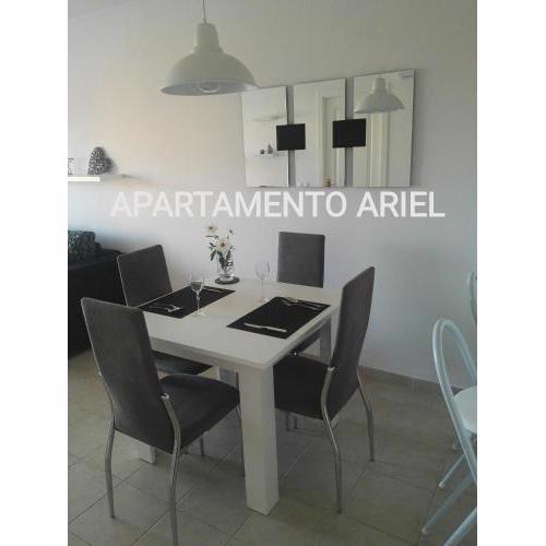 Apartamento Ariel