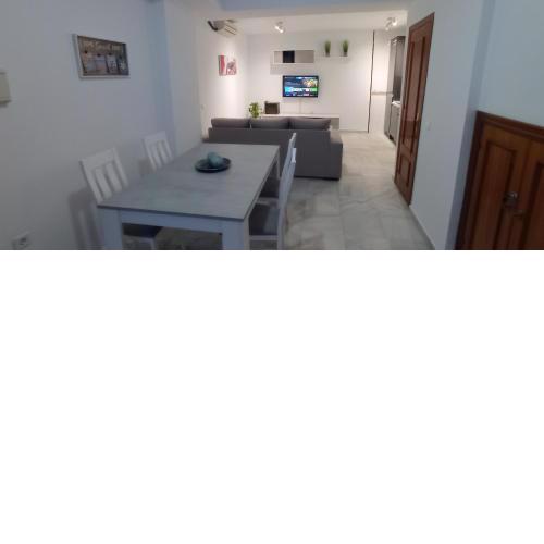 Apartamento Arkus