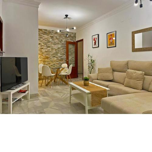 Apartamento Armas - Ole Solutions