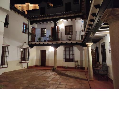 Apartamento Armiñán Ronda- parking opcional