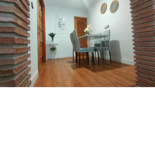 Apartamento Armonía de la Erilla