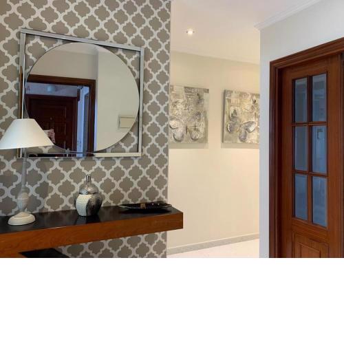 Apartamento Arousa Norte (Boiro centro)