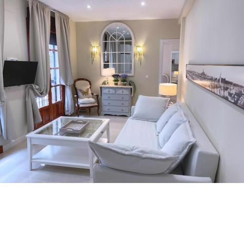 Apartamento Arquillo de la Plata