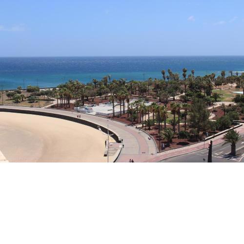 Apartamento Arrecife