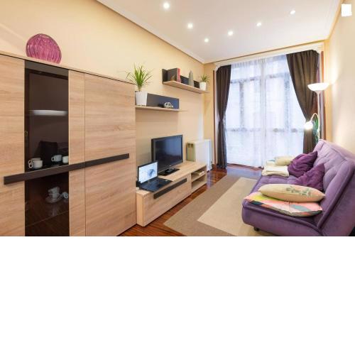 Apartamento Artekale