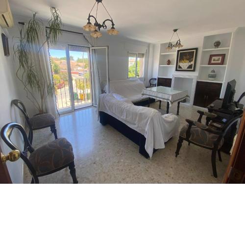 Apartamento Artesanos Ronda