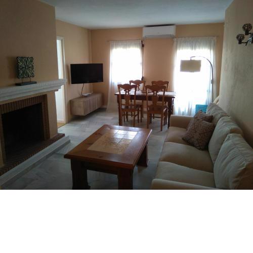 Apartamento Arunda