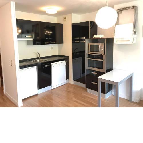 Apartamento Astun