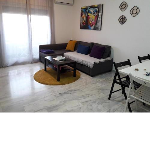 Apartamento Atico Algeciras