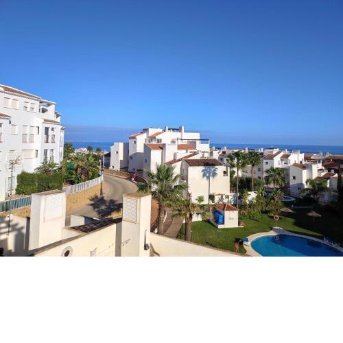 Apartamento Ático Buganvillas