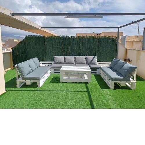 Apartamento Ático El Campello
