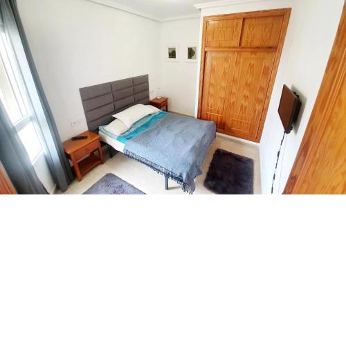 Apartamento Atico Playa del Cura
