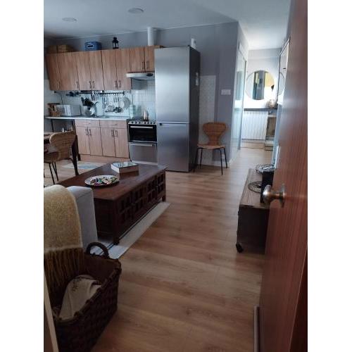Apartamento Ático San Antonio
