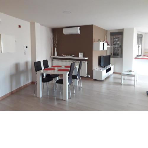 Apartamento ÁTICO