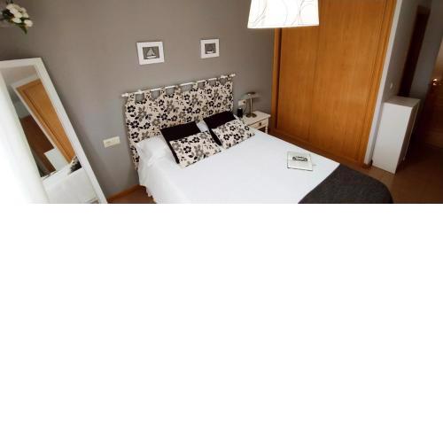 APARTAMENTO ATLANTE