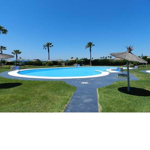 Apartamento Atlanterra Bajo
