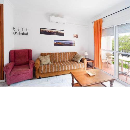 Apartamento Atlántico 102