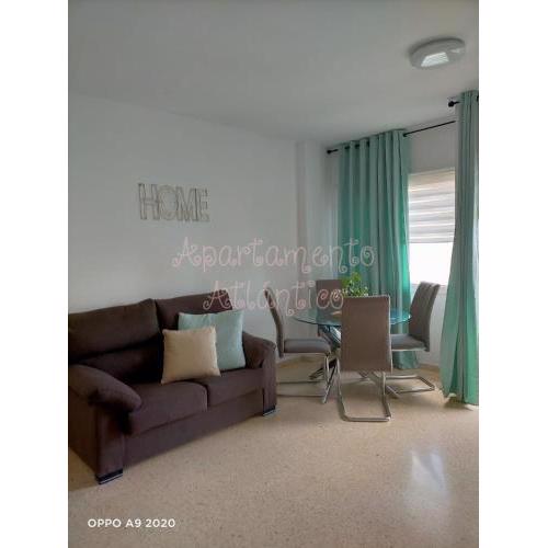 Apartamento Atlantico Santa Cruz
