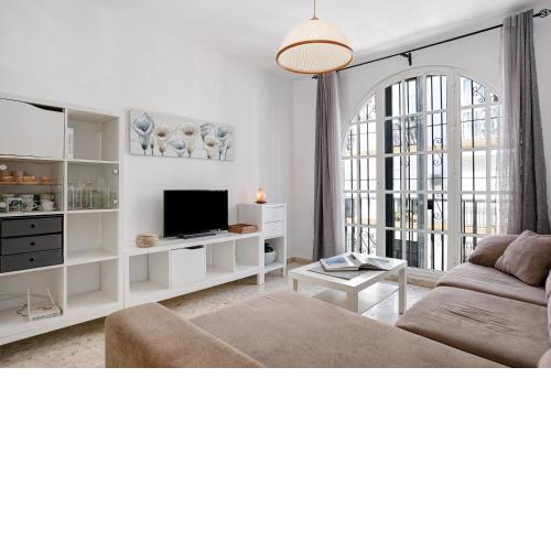 Apartamento Atlántico