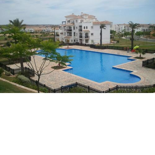 Apartamento Atlantico