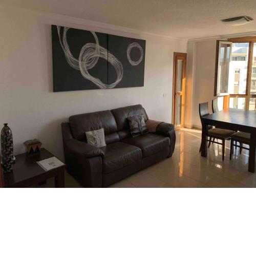 Apartamento Atlantida