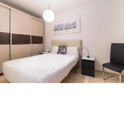 Apartamento Atocha-Delicias! 4PAX