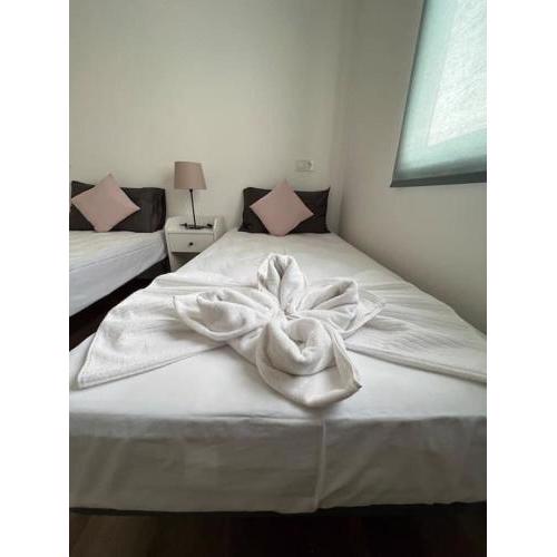 Apartamento Aulaga