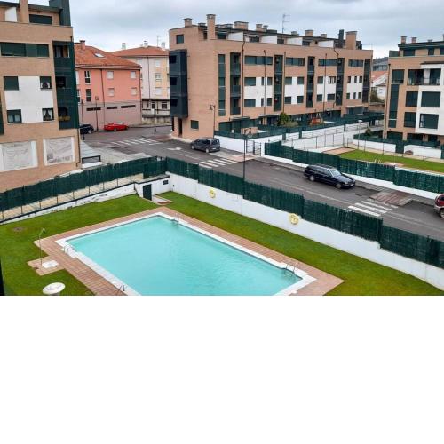 Apartamento Aurora llanes 4 pax
